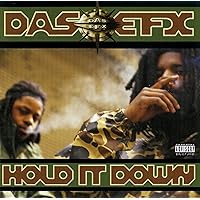 Das Efx - Dead Serious - Amazon.com Music